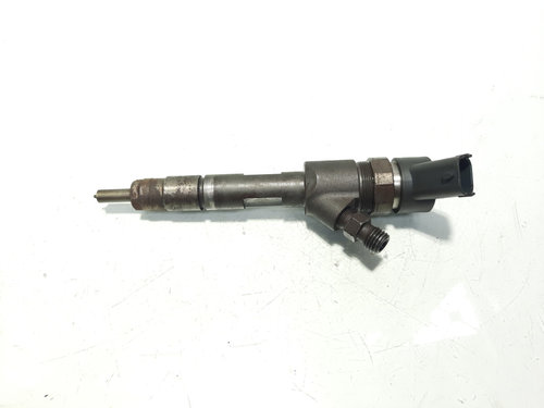 Injector, cod 8200389369, 0445110230, Renault Megane 2, 1.9 DCI, F9Q804 (id:592916)