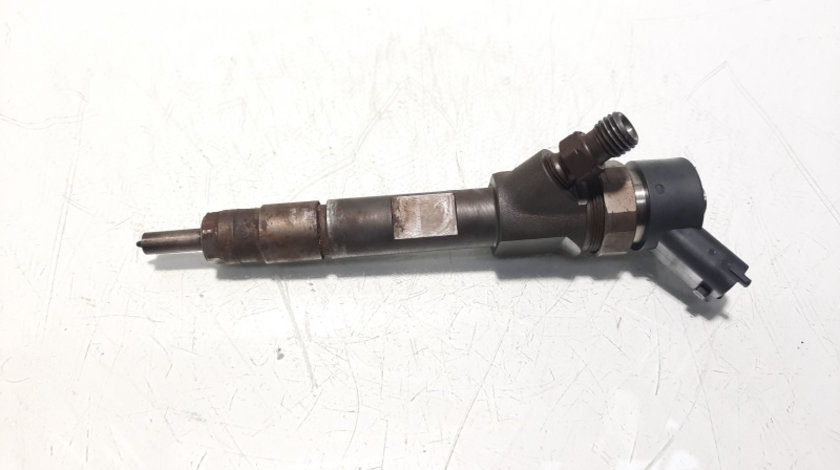 Injector, cod 8200389369, 0445110230, Renault Megane 2, 1.9 DCI, F9Q804 (id:620603)