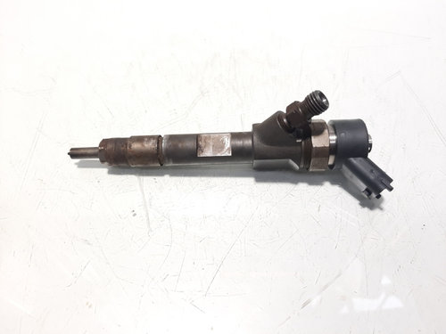Injector, cod 8200389369, 0445110230, Renault Megane 2, 1.9 DCI, F9Q804 (id:620602)