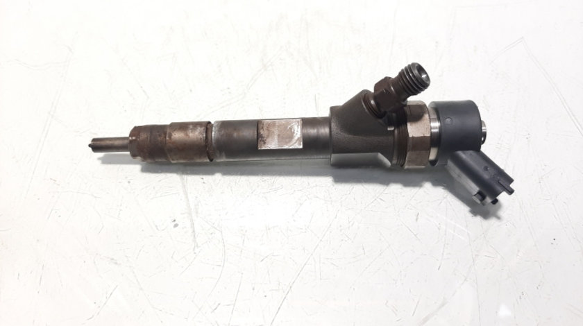 Injector, cod 8200389369, 0445110230, Renault Megane 2, 1.9 DCI, F9Q804 (id:620602)