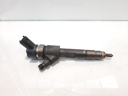 Injector, cod 8200389369, 0445110230, Renault Megane 2, 1.9 DCI, F9Q812 (id:462240)
