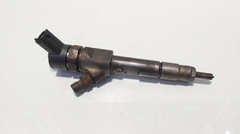 Injector, cod 8200389369, 0445110230, Renault Megane 2, 1.9 DCI, F9Q804 (id:621115)