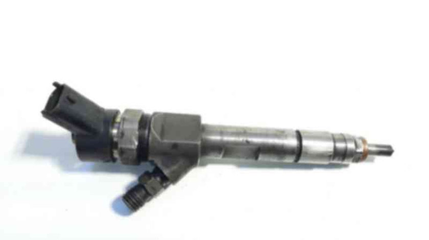 Injector, cod 8200389369, 0445110230, Renault Megane 2, 1.9 dci (id:322780)