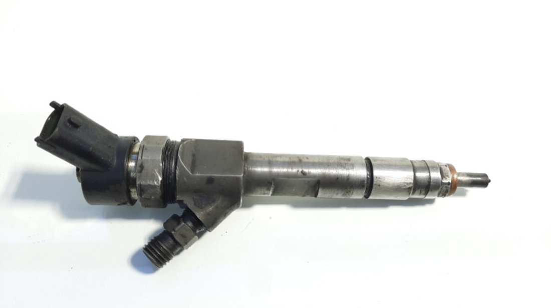 Injector, cod 8200389369, Renault Megane 2, 1.9 DCI (id:322780)