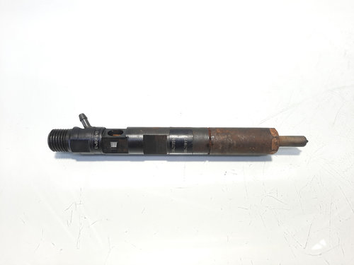 Injector, cod 8200421359, EJBR03101D, Dacia Logan MCV (KS), 1.5 DCI, K9K792 (idi:494480)