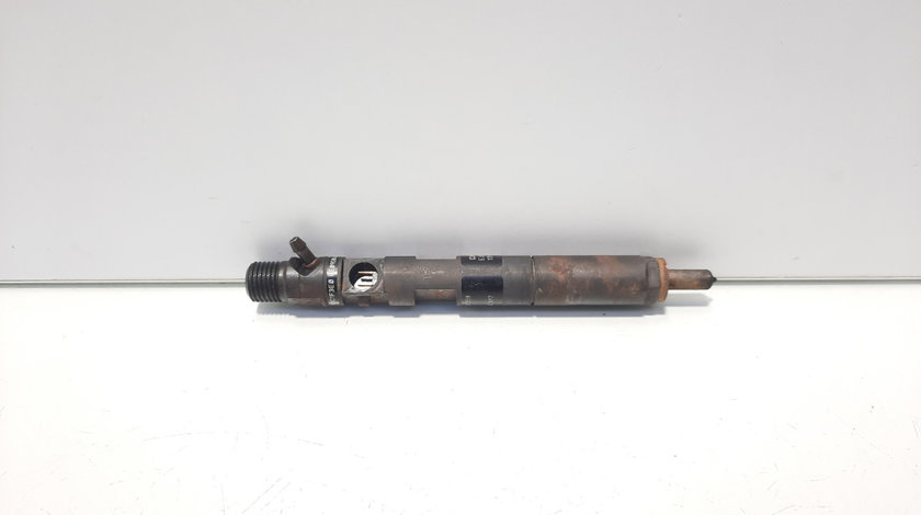 Injector, cod 8200421359, EJBR03101D, Renault Clio 3, 1.5 DCI, K9K6802 (id:501699)