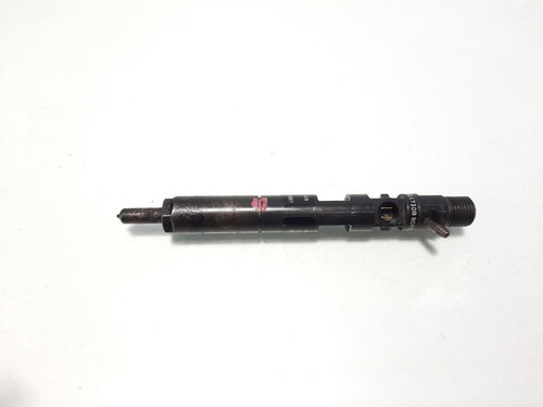 Injector, cod 8200421359, EJBR03101D, Renault Clio 3, 1.5 DCI, K9K6802 (id:572653)