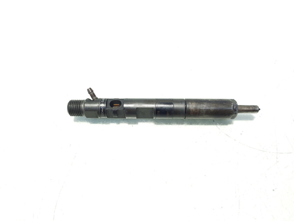 Injector, cod 8200421897, Renault Megane 2, 1.5 DCI, K9K (id:565444)