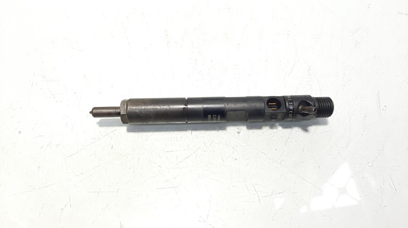 Injector, cod 8200676774, 166001137R, Renault Megane 2, 1.5 DCI, K9K, euro 4 (id:594661)