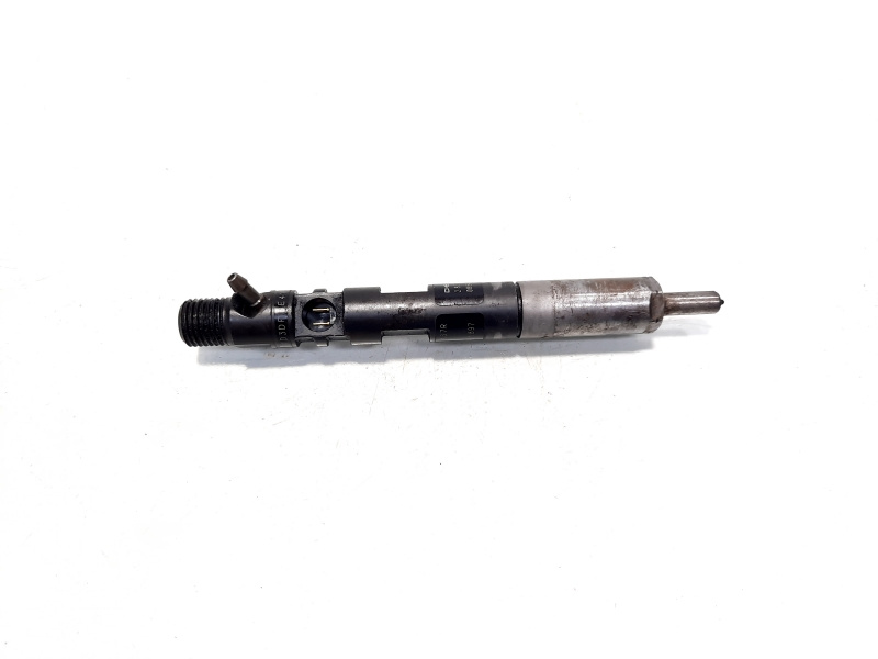 Injector, cod 8200676774, 166001137R, Renault Megane 2, 1.5 DCI, K9K (id:531600)
