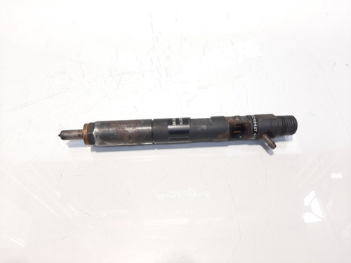 Injector, cod 8200676774, H8200421897, Dacia, 1.5 DCI, K9K792 (idi:483868)