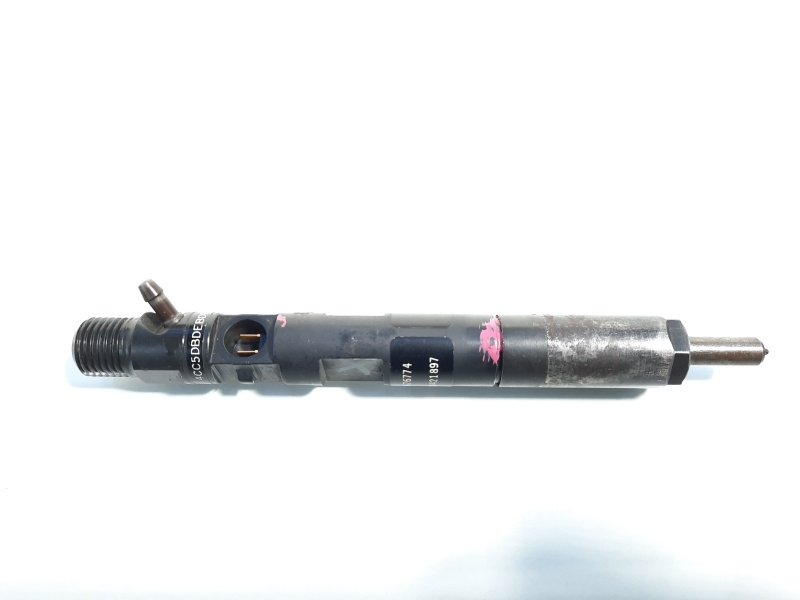 Injector, cod 8200676774, H8200421897, Renault Clio 2, 1.5 dci (id:435387)