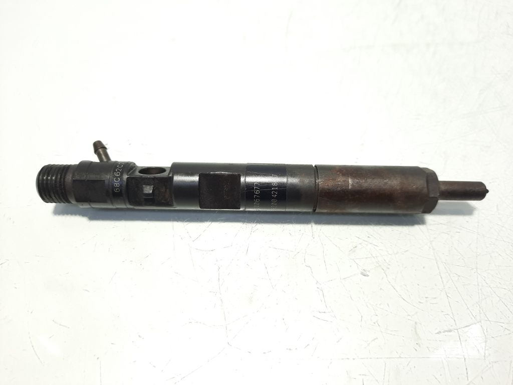 Injector cod 8200676774, H8200421897, Renault Megane 2, 1.5 DCI, K9K (id:504476)