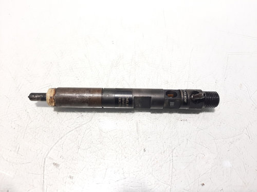 Injector, cod 8200676774, H8200421897, Renault Megane 2, 1.5 DCI, K9K, euro 4 (id:620646)
