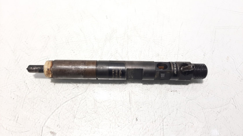 Injector, cod 8200676774, H8200421897, Renault Megane 2, 1.5 DCI, K9K, euro 4 (id:620631)