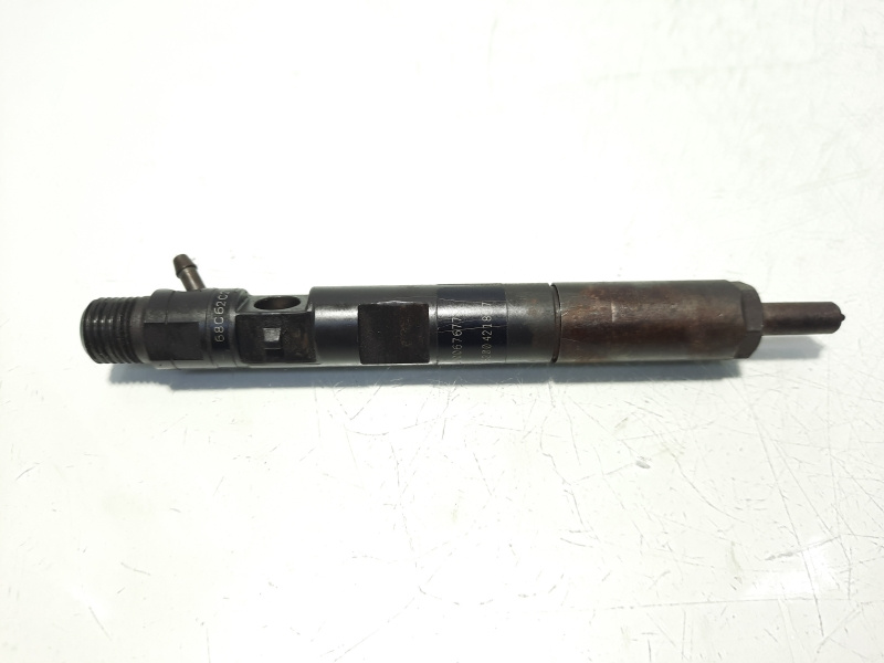 Injector cod 8200676774, H8200421897, Renault Megane 2, 1.5 DCI, K9K (id:504477)