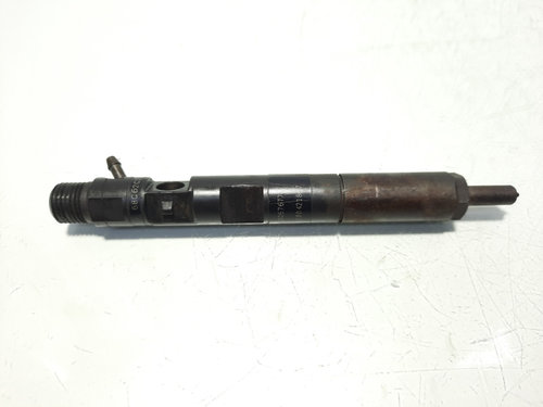 Injector cod 8200676774, H8200421897, Renault Megane 2, 1.5 DCI, K9K (id:504477)