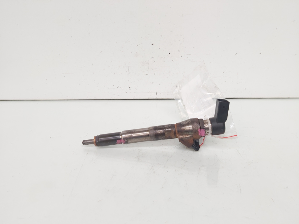 Injector, cod 8200704191, 166008052R, Nissan Qashqai, 1.5 DCI (id:627397)