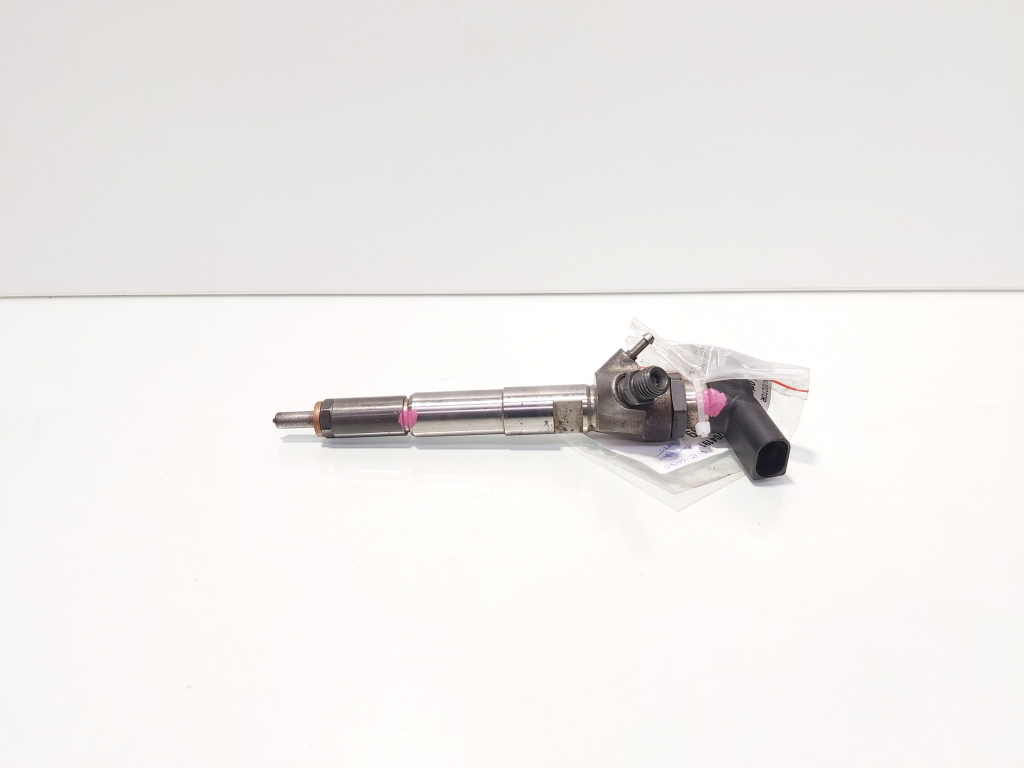Injector, cod 8200704191, Dacia Duster, 1.5 DCI, K9K896 (id:666969)