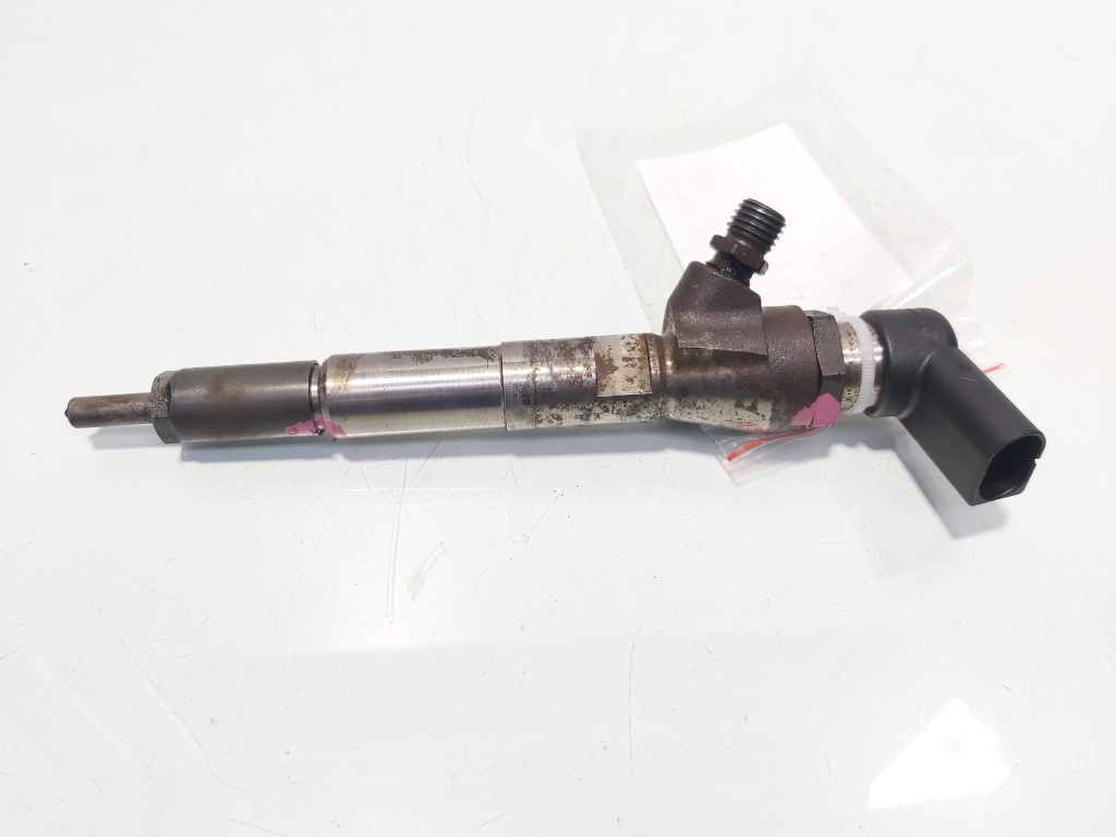 Injector, cod 8200704191, Nissan Qashqai (2) (id:686531)