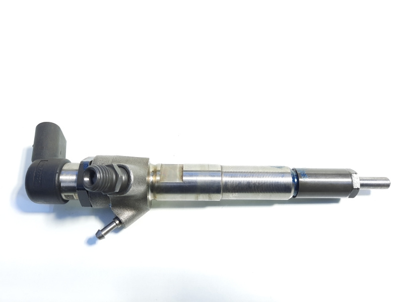 Injector, cod 8200704191, Renault Megane 3 Sedan, 1.5 DCI (id:453216)