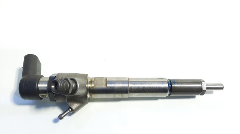 Injector, cod 8200704191, Renault Megane 3 Sedan, 1.5 DCI(id:453218)
