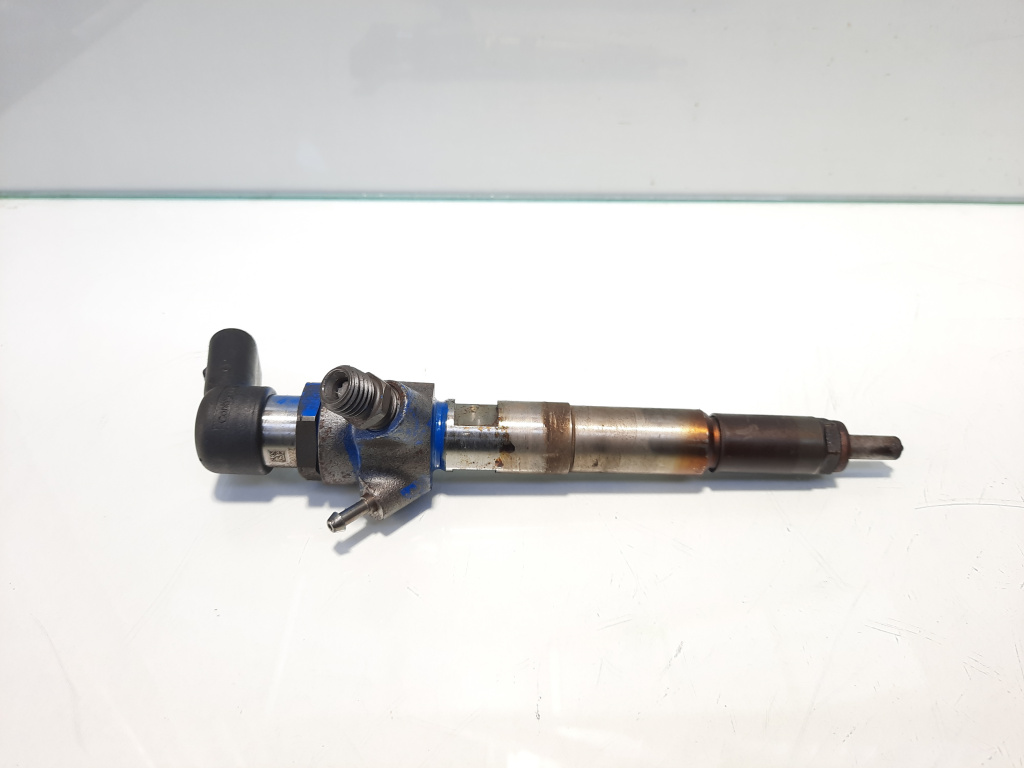 Injector, cod 8200704191, Renault Megane 3 Sedan, 1.5 dci (id:159708)