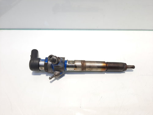 Injector, cod 8200704191, Renault Megane 3 Sedan, 1.5 dci (id:159708)