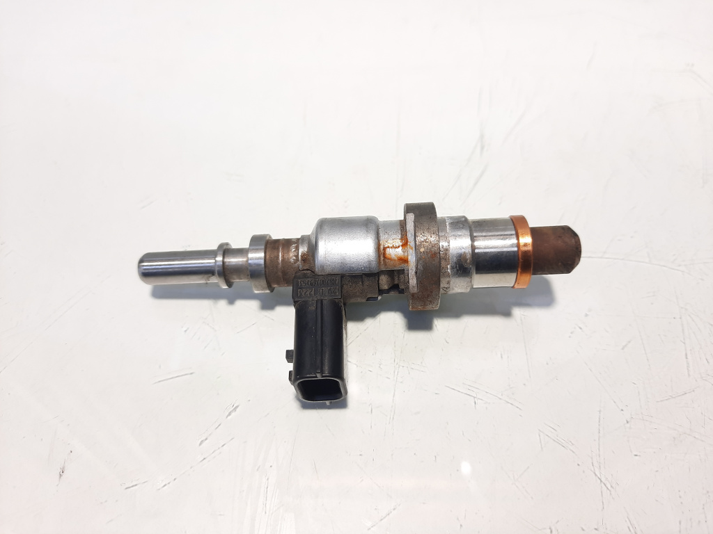 Injector, cod 8200771226, Nissan Qashqai, 1.5 DCI, K9KB410 (id:460415)