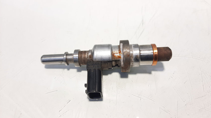 Injector, cod 8200771226, Nissan Qashqai, 1.5 DCI, K9KB410 (id:460415)