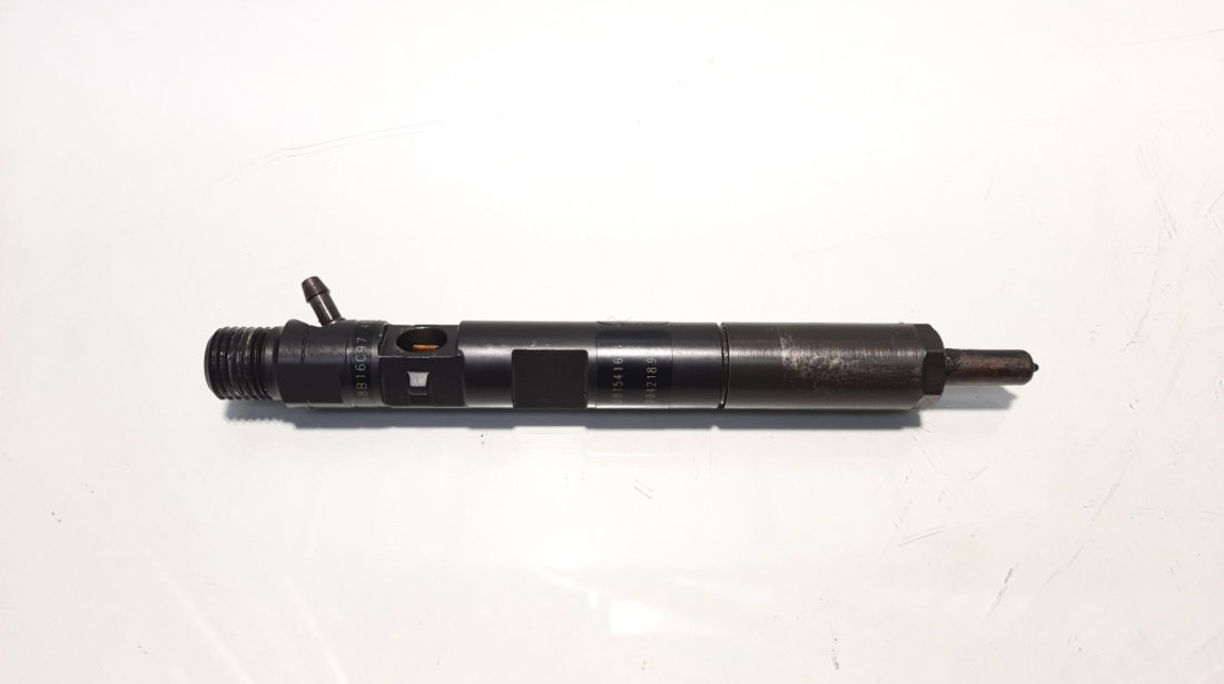 Injector, cod 8200815415, EJBR05102D, Dacia Logan (LS), 1.5 DCI, K9K