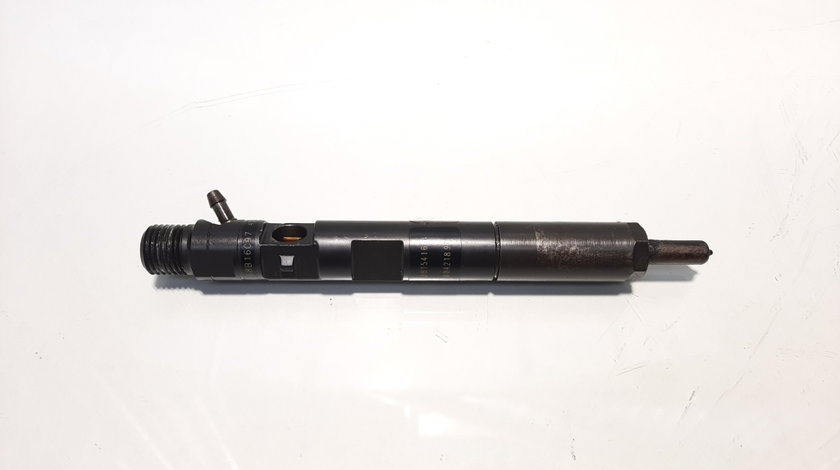 Injector, cod 8200815415, EJBR05102D, Renault Clio 2, 1.5 DCI, K9K