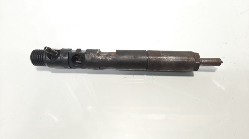 Injector, cod 8200815416, EJBR05102D, Dacia Logan (LS) 1.5 DCI, K9K792 (id:462058)