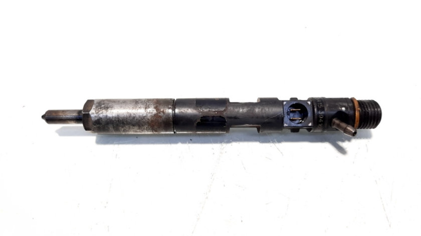 Injector, cod 8200815416, EJBR05102D, Dacia Logan (LS) 1.5 DCI, K9K792 (id:453945)