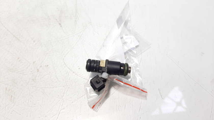Injector, cod 8200885287, Renault Twingo 2, 1.2 TCE, D4F780 (id:562370)