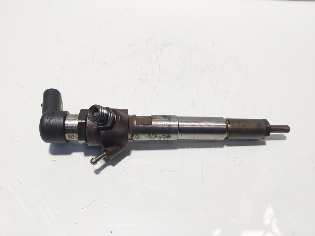 Injector, cod 8200903034, 8200704191, Dacia Duster, 1.5 DCI, K9K896 (id:624777)