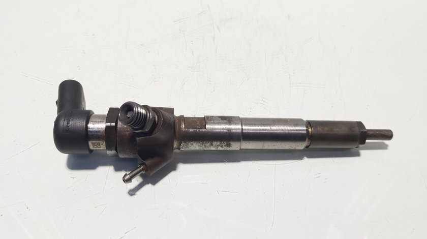 Injector, cod 8200903034, 8200704191, Dacia Duster, 1.5 DCI, K9K896 (id:624777)