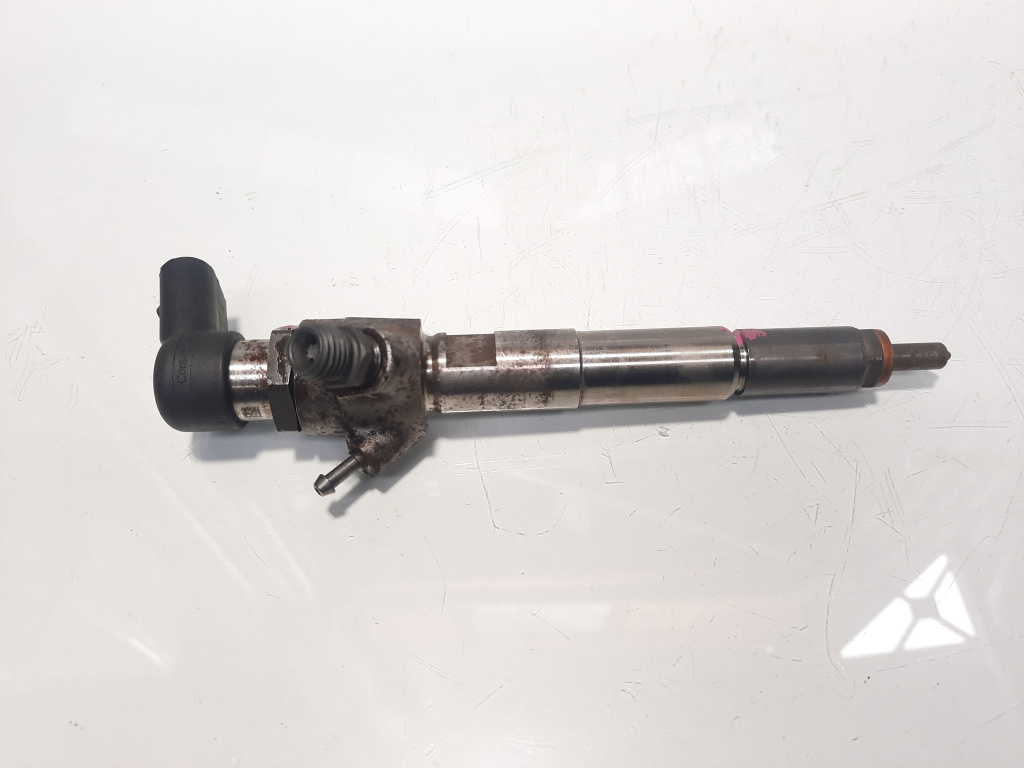 Injector, cod 8200903034, 8200704191, Renault Megane 3 (id:463059)