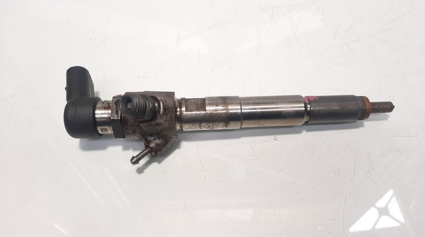 Injector, cod 8200903034, 8200704191, Renault Megane 3 (id:463059)