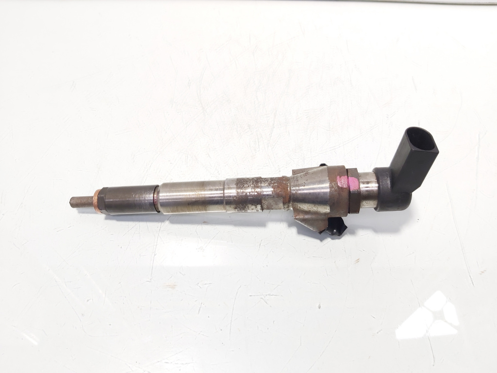 Injector, cod 8200903034, 8200704191, Renault Megane 3 Combi 1.5 DCI (id:699601)