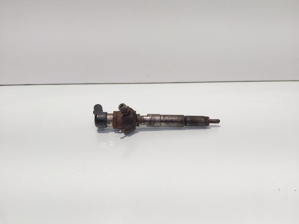 Injector, cod 8200903034, 8200704191, Renault Megane 3 Combi, 1.5 DCI (id:693071)