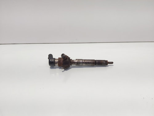 Injector, cod 8200903034, 8200704191, Renault Megane 3 Combi, 1.5 DCI (id:693071)