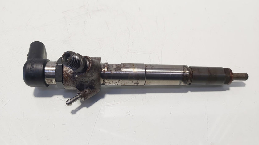 Injector, cod 8200903034, Dacia Duster, 1.5 DCI (id:634230)