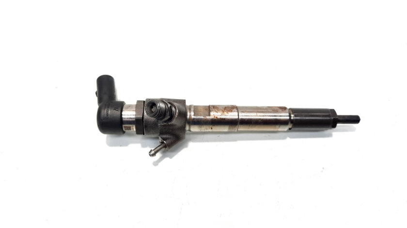 Injector, cod 8200903034, Renault Megane 3, 1.5 DCI, K9K (pr:110747)