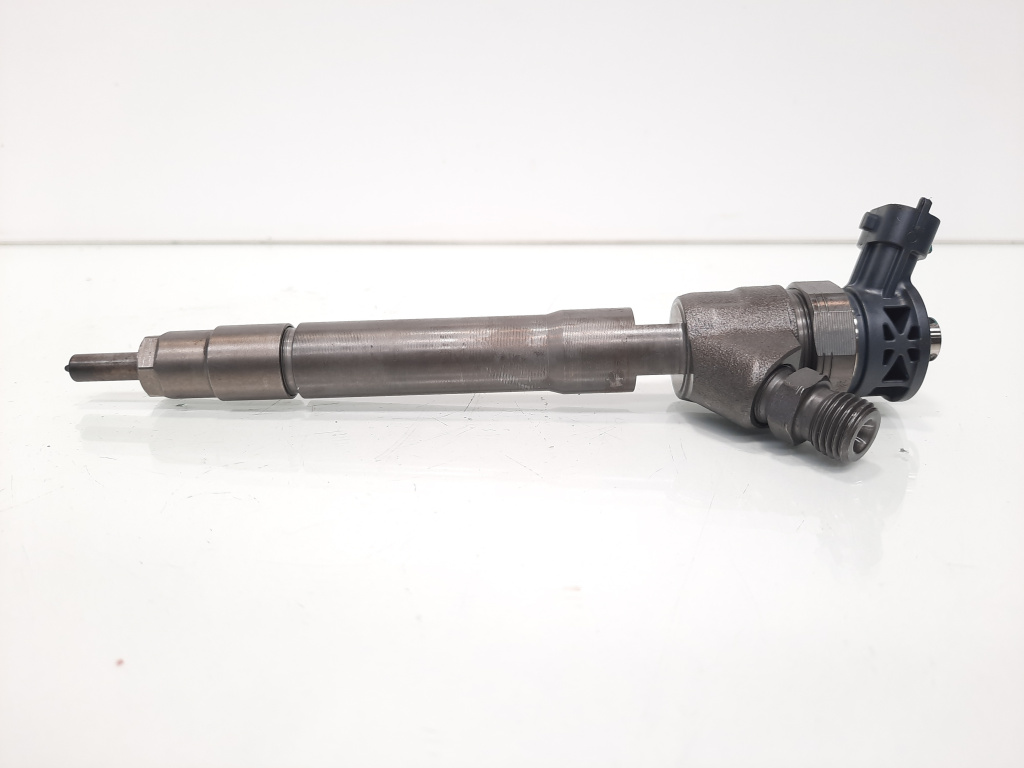 Injector, cod 8201055367, 0445110414, Renault Trafic 3 Autobus (JG_) 1.6 DCI, R9M413 (id:597653)