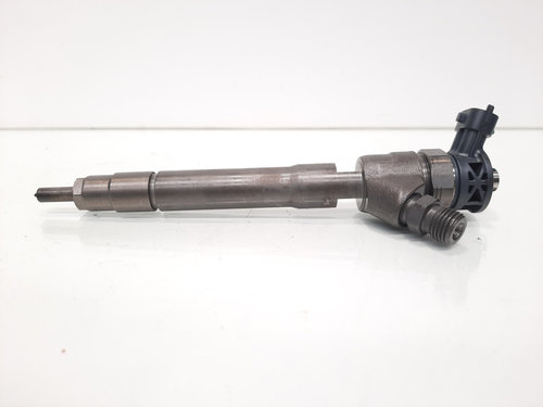 Injector, cod 8201055367, 0445110414, Renault Trafic 3 Autobus (JG_) 1.6 DCI, R9M413 (id:597653)