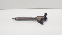 Injector, cod 8201055367, 0445110414, Renault Traf...