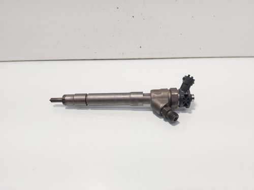 Injector, cod 8201055367, 0445110414, Renault Trafic 3 Autobus (JG_) 1.6 DCI, R9M413 (id:648846)