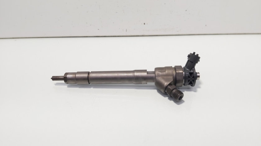 Injector, cod 8201055367, 0445110414, Renault Trafic 3 Autobus (JG_) 1.6 DCI, R9M413 (id:648844)