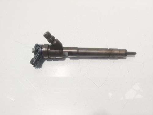 Injector, cod 8201055367, 0445110414, Renault Trafic 3 Autobus (JG_) 1.6 DCI, R9M413 (id:675663)